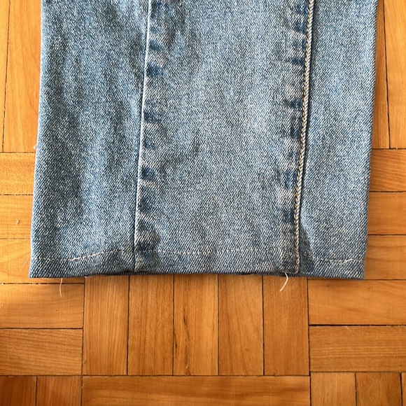 Vans Jeans 26 - Picture 7 of 7